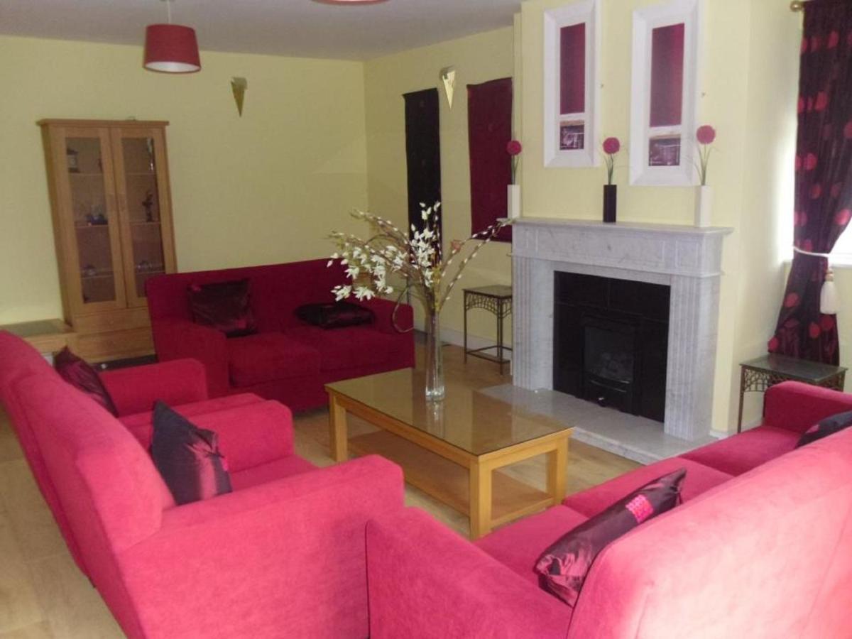 Laragh House B&B Килкенни Экстерьер фото