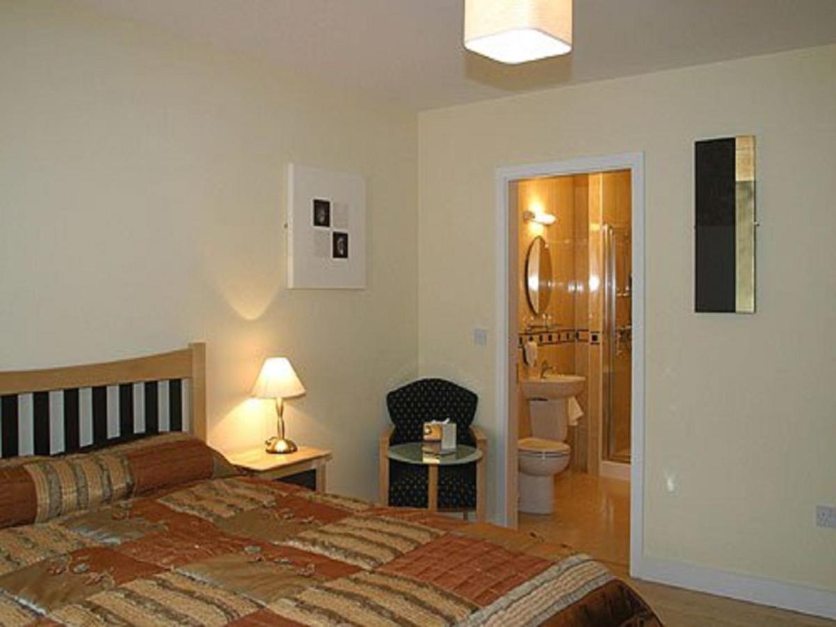 Laragh House B&B Килкенни Номер фото