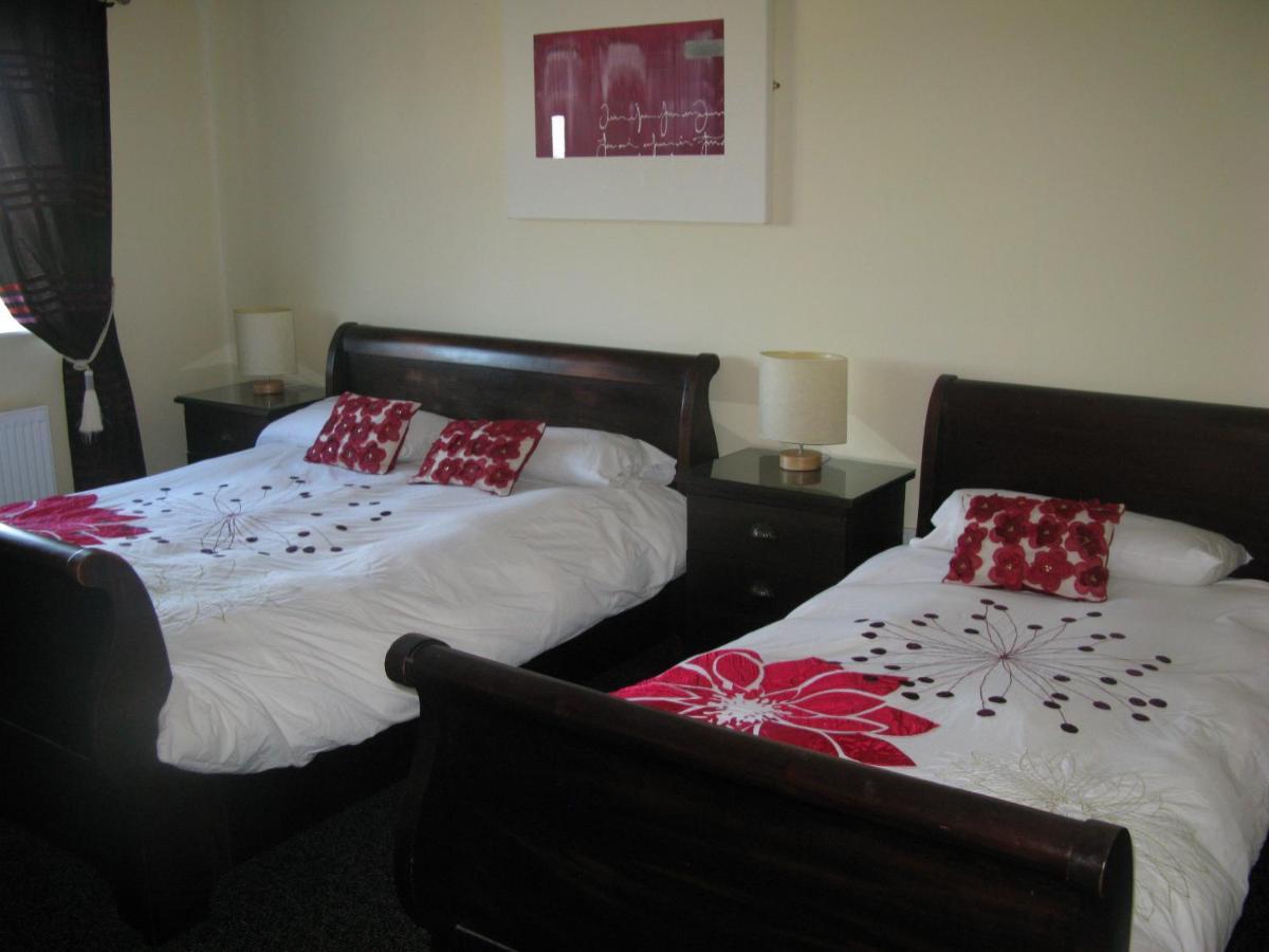 Laragh House B&B Килкенни Номер фото