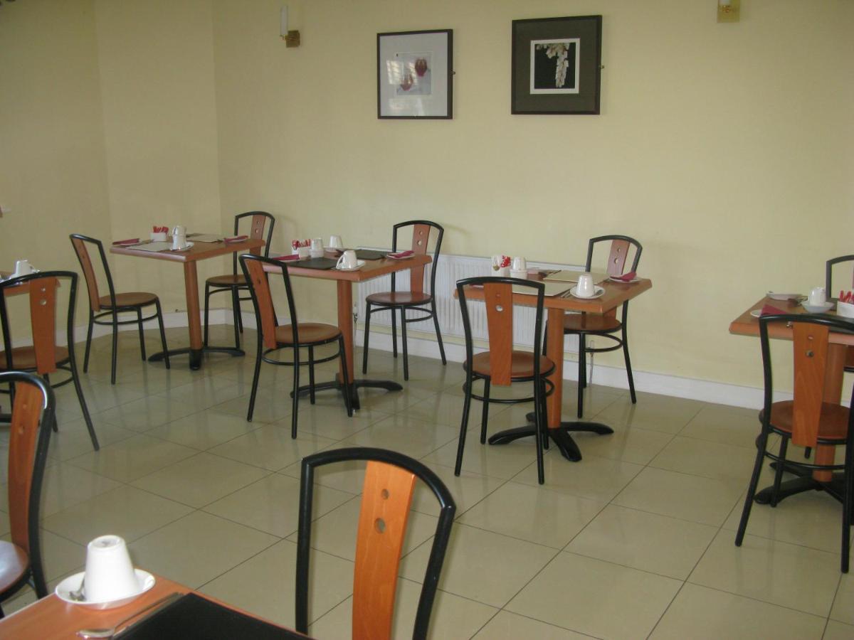 Laragh House B&B Килкенни Экстерьер фото