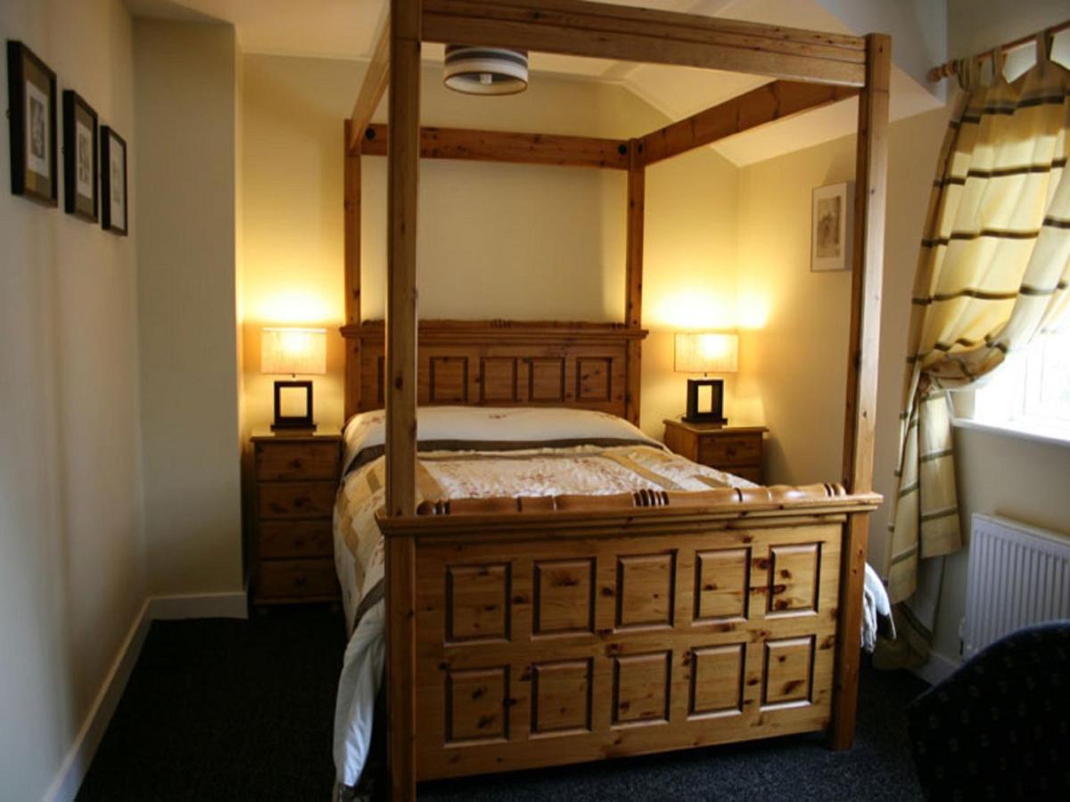 Laragh House B&B Килкенни Номер фото