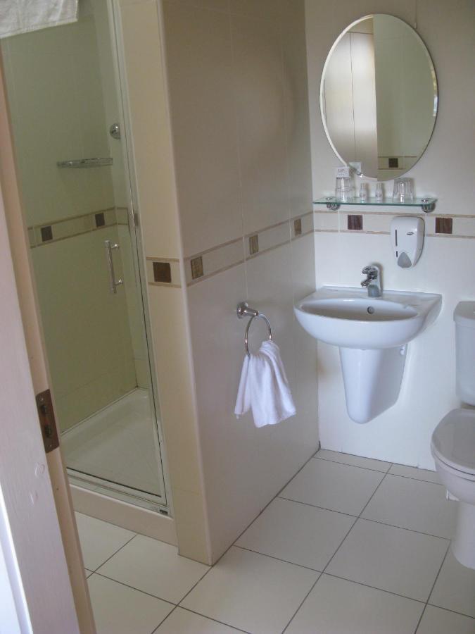 Laragh House B&B Килкенни Номер фото