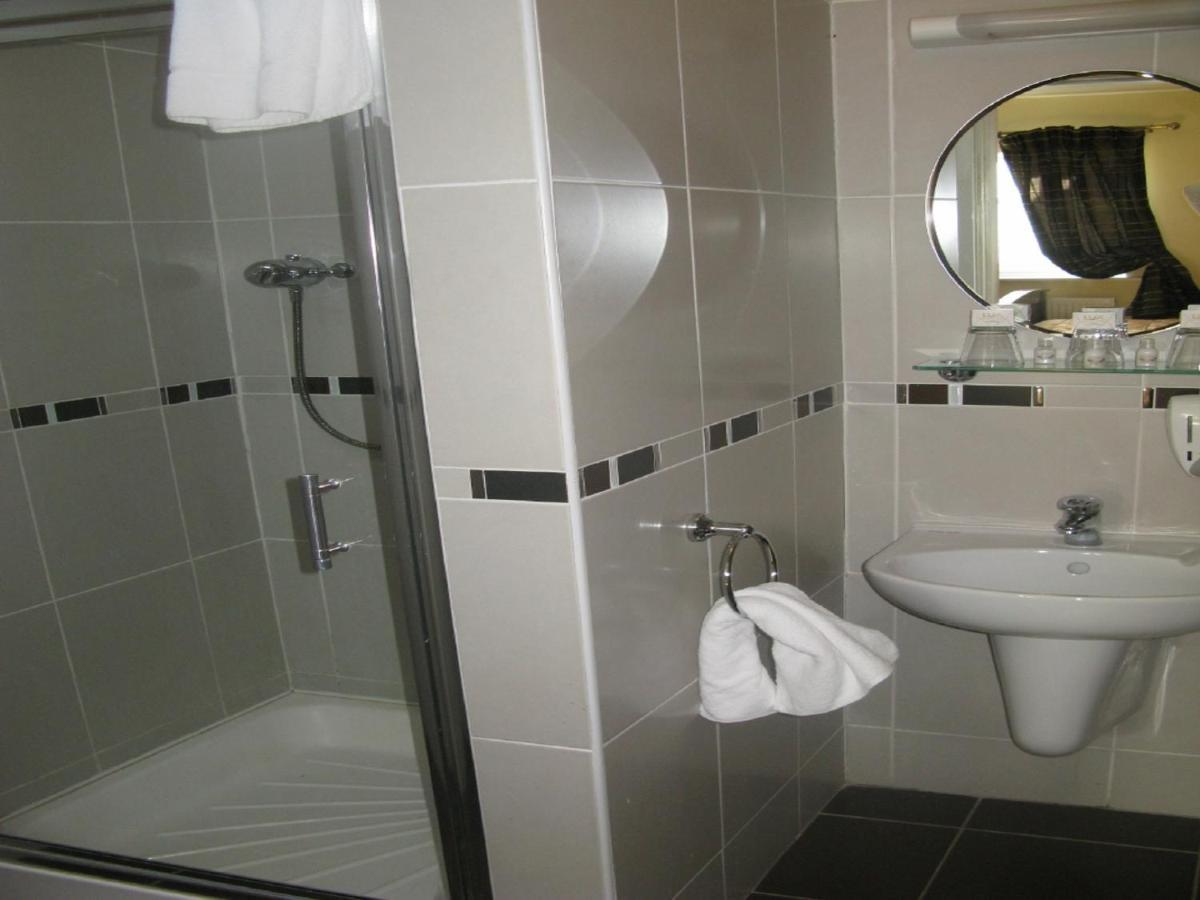 Laragh House B&B Килкенни Экстерьер фото