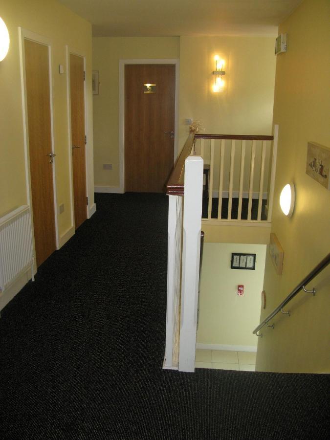 Laragh House B&B Килкенни Экстерьер фото