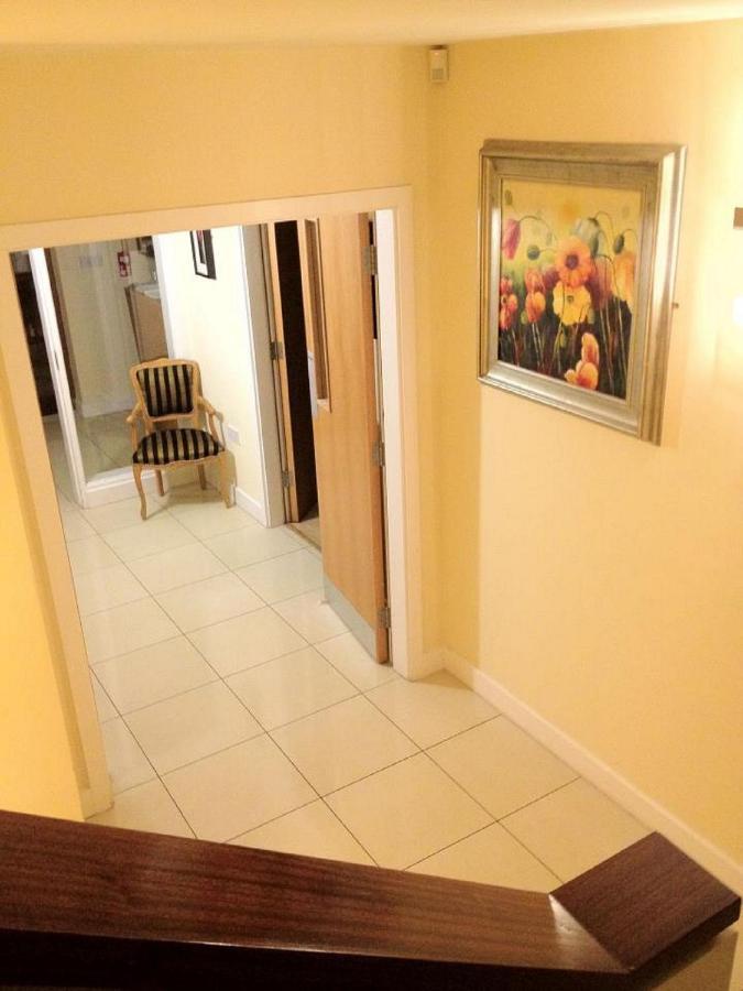 Laragh House B&B Килкенни Экстерьер фото
