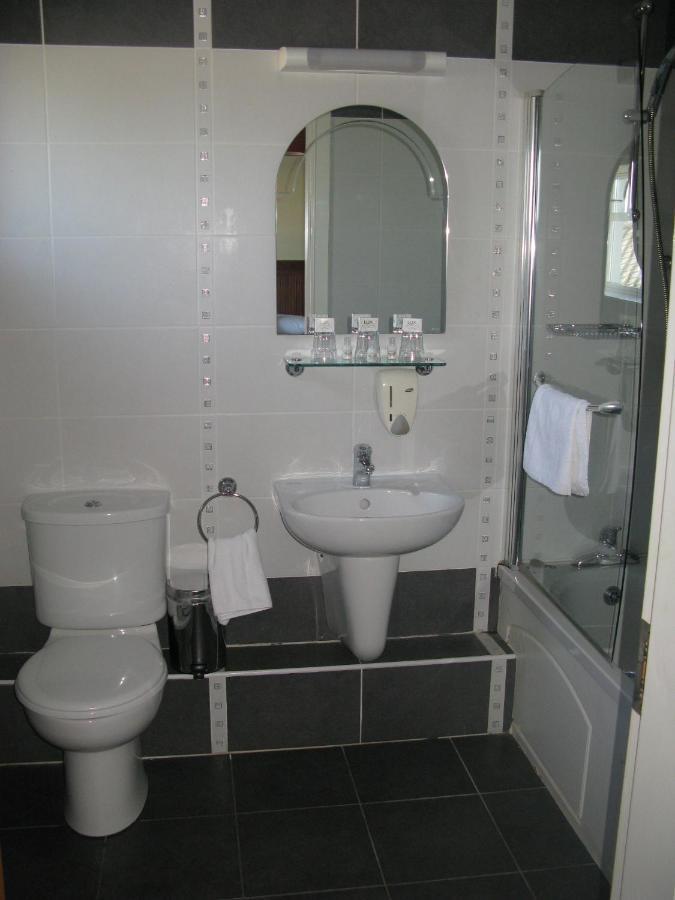 Laragh House B&B Килкенни Номер фото