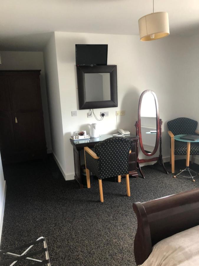 Laragh House B&B Килкенни Экстерьер фото