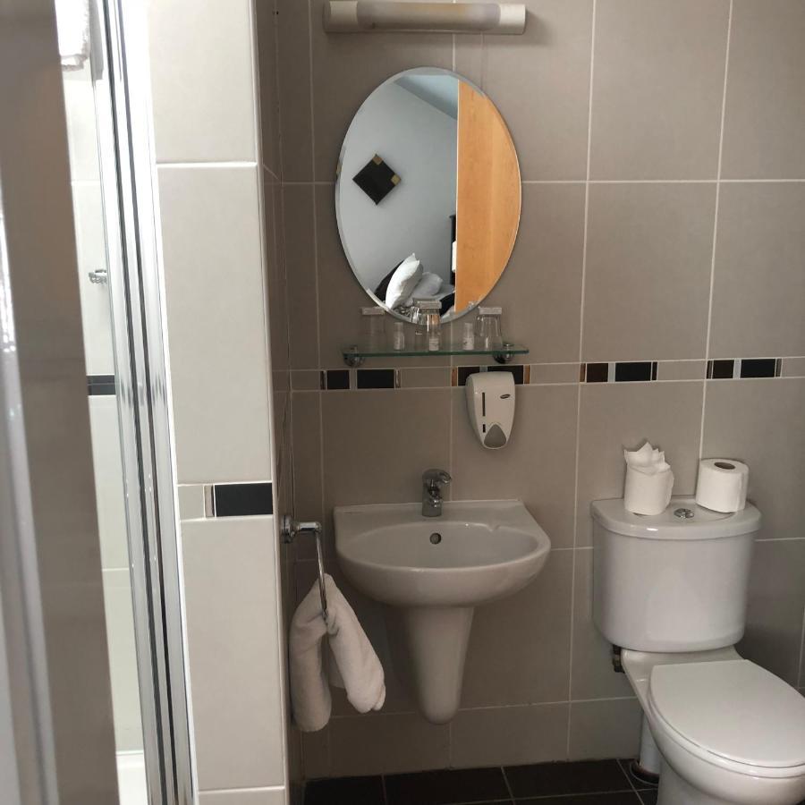 Laragh House B&B Килкенни Экстерьер фото