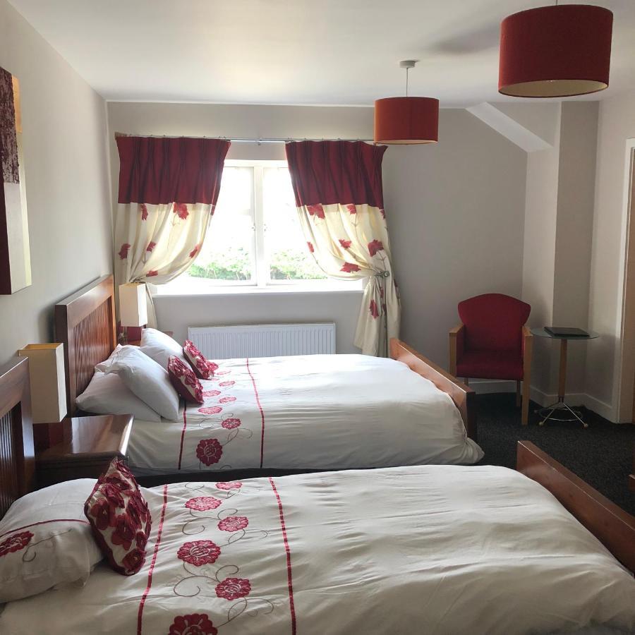 Laragh House B&B Килкенни Экстерьер фото