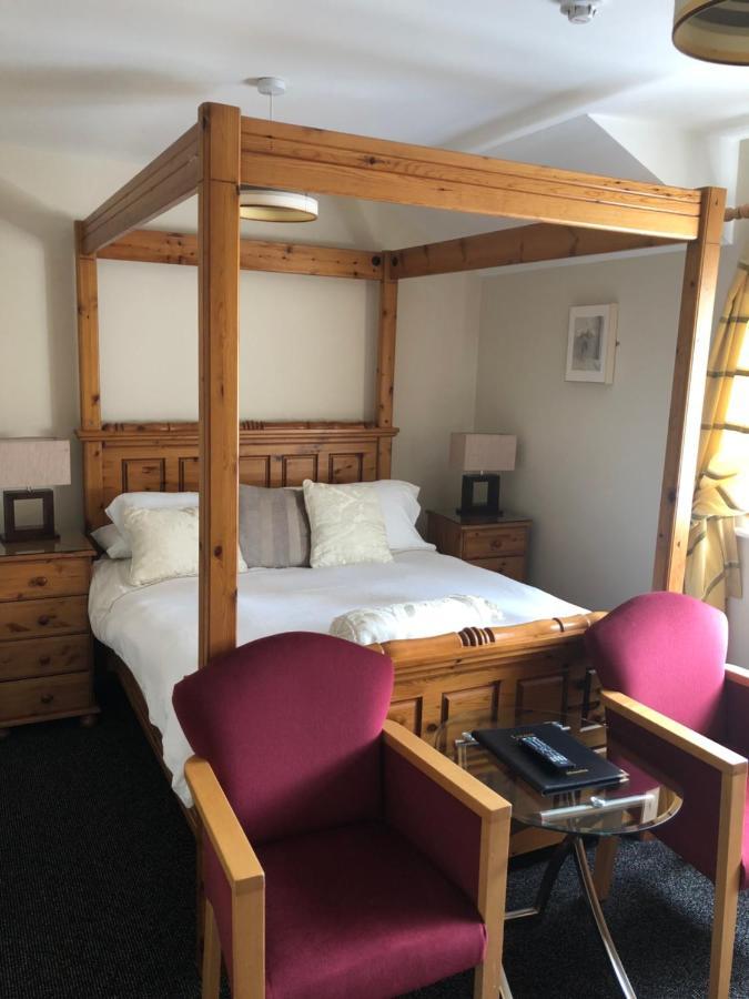 Laragh House B&B Килкенни Экстерьер фото