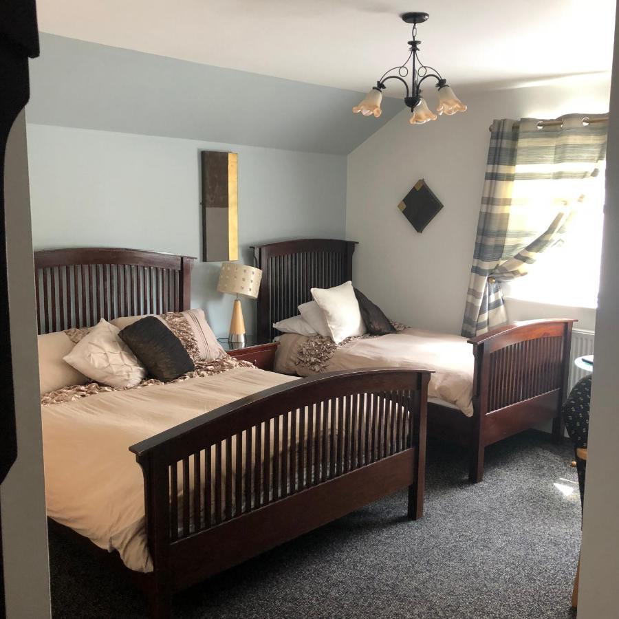 Laragh House B&B Килкенни Экстерьер фото