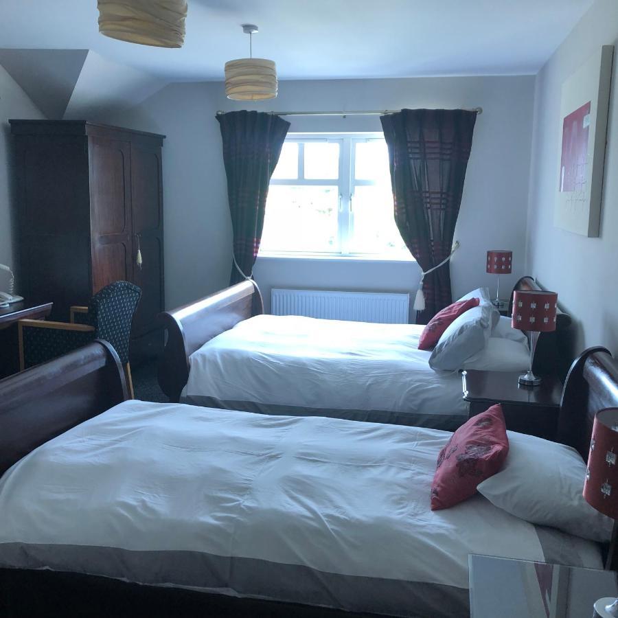 Laragh House B&B Килкенни Экстерьер фото