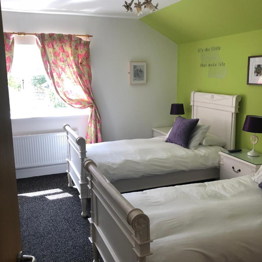 Laragh House B&B Килкенни Экстерьер фото