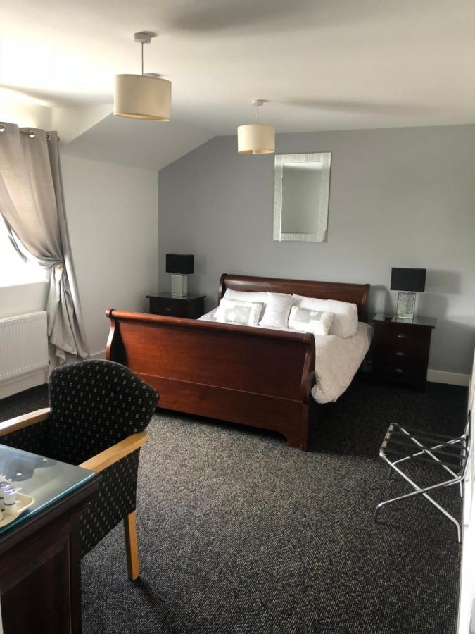 Laragh House B&B Килкенни Экстерьер фото