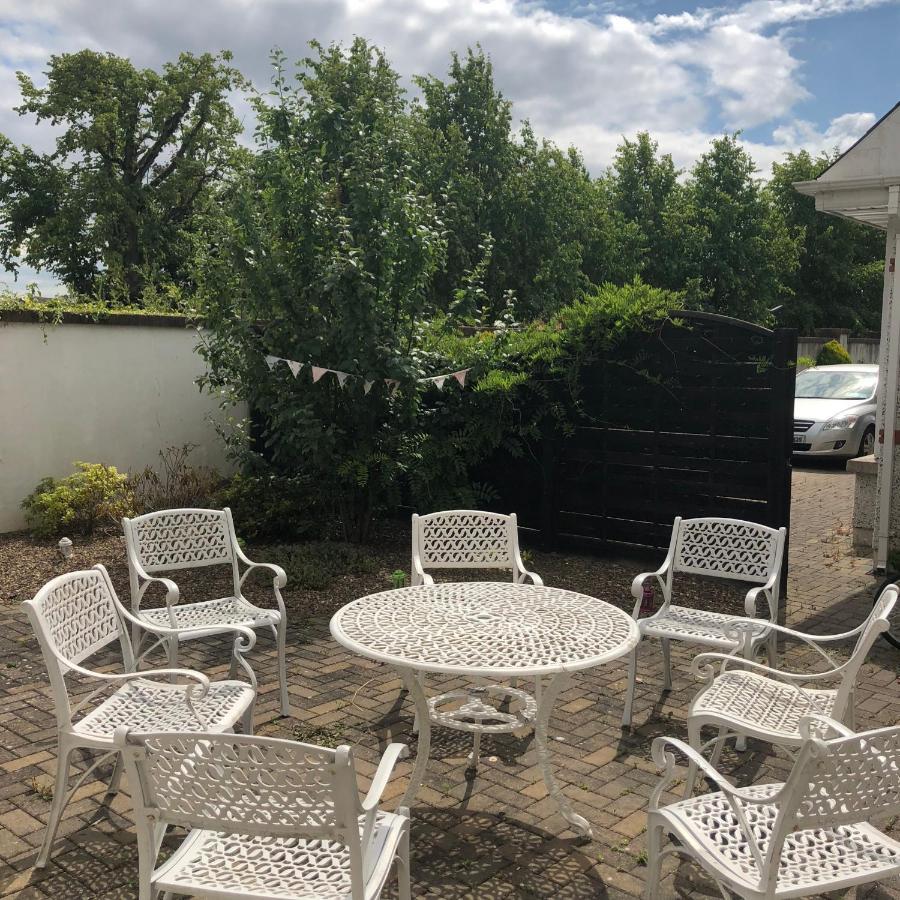 Laragh House B&B Килкенни Экстерьер фото