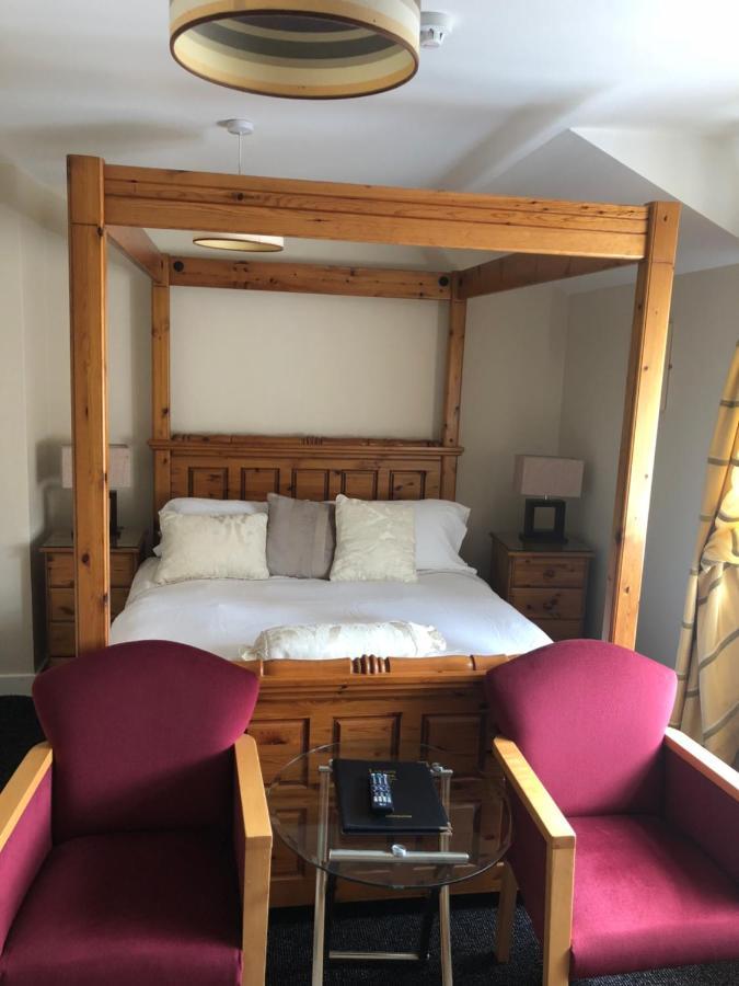 Laragh House B&B Килкенни Экстерьер фото
