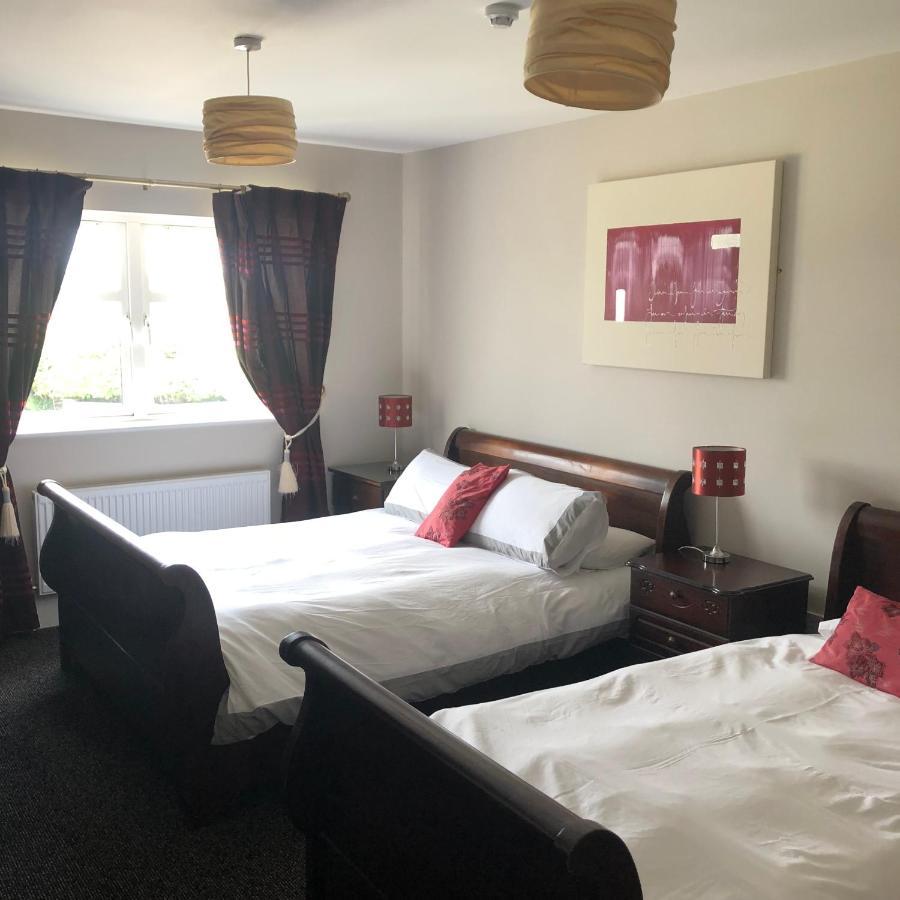 Laragh House B&B Килкенни Экстерьер фото