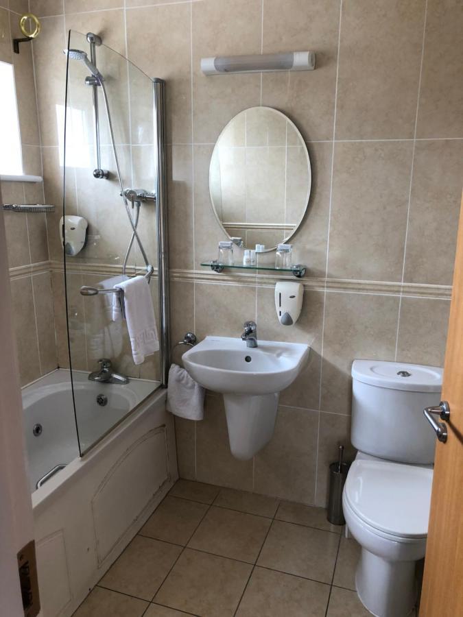 Laragh House B&B Килкенни Экстерьер фото