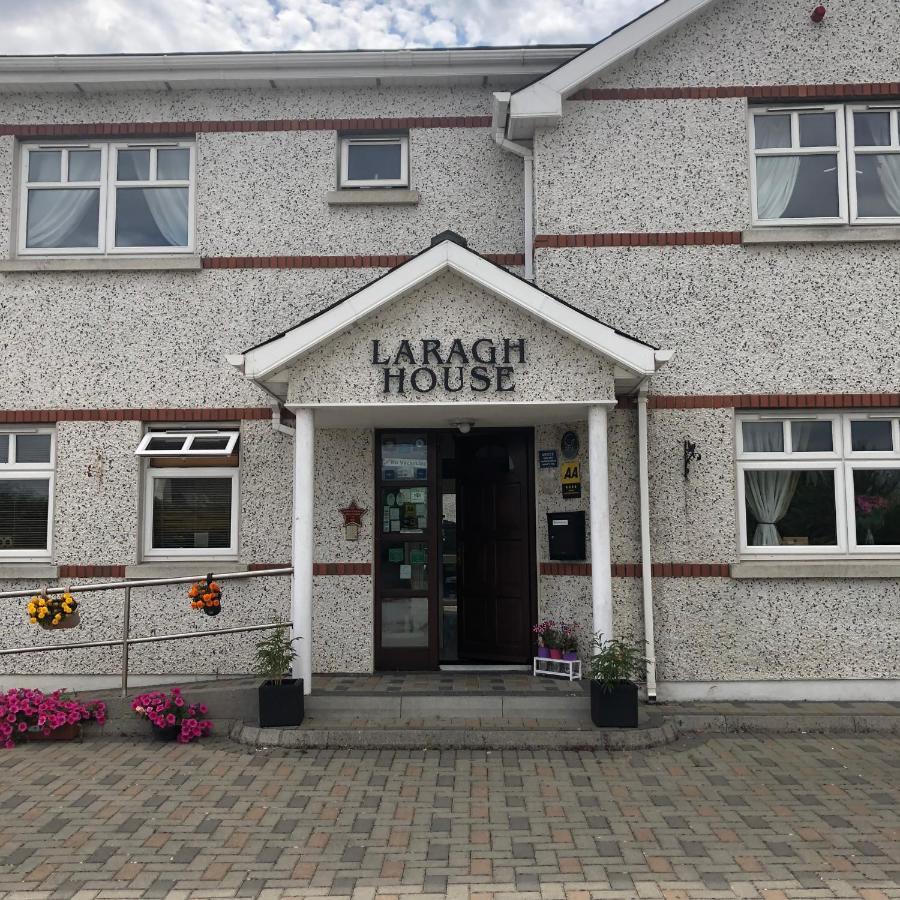 Laragh House B&B Килкенни Экстерьер фото