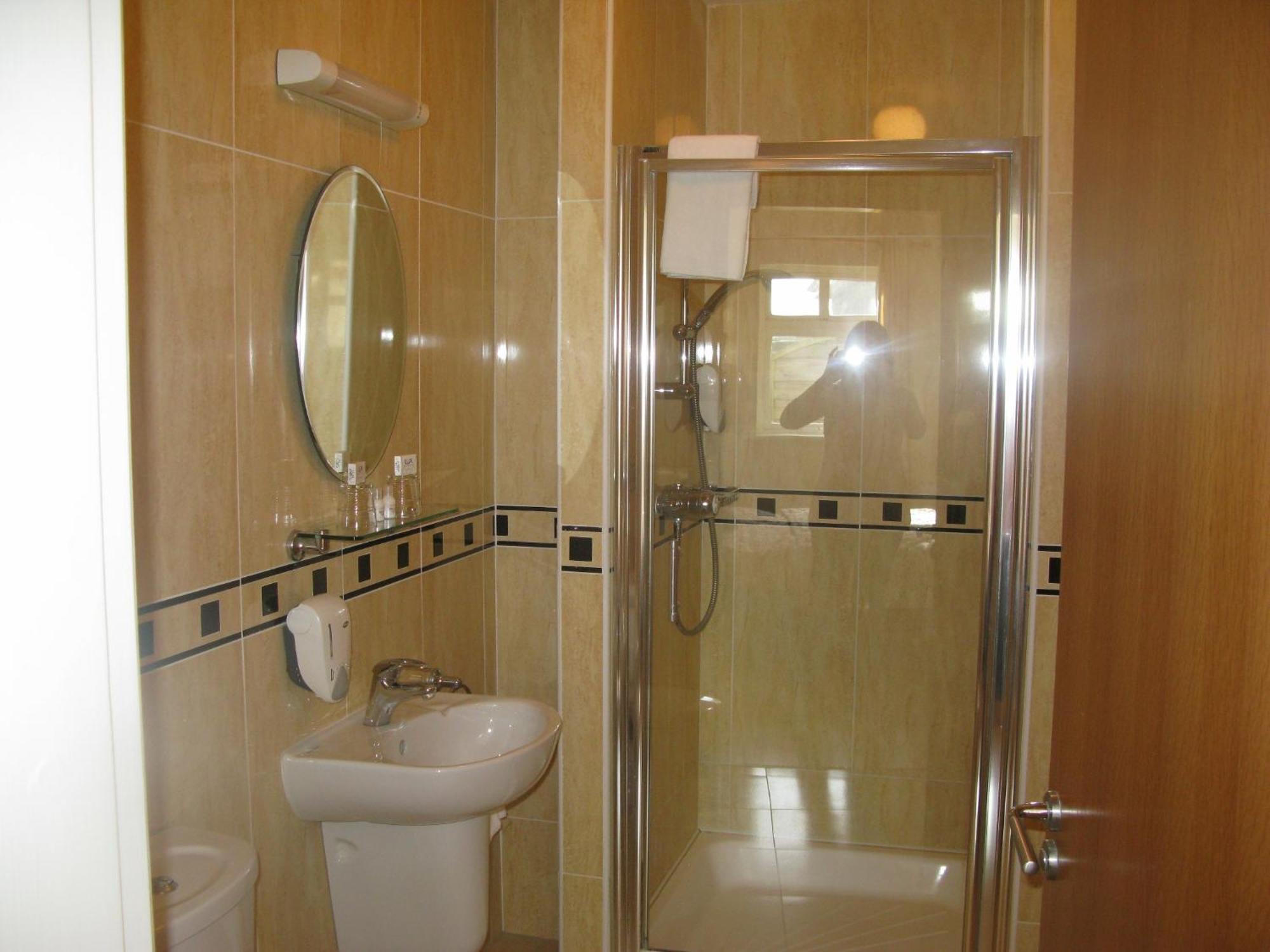 Laragh House B&B Килкенни Номер фото